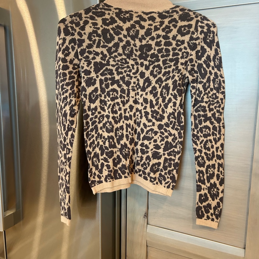 Express sweater - Picture 3 of 4